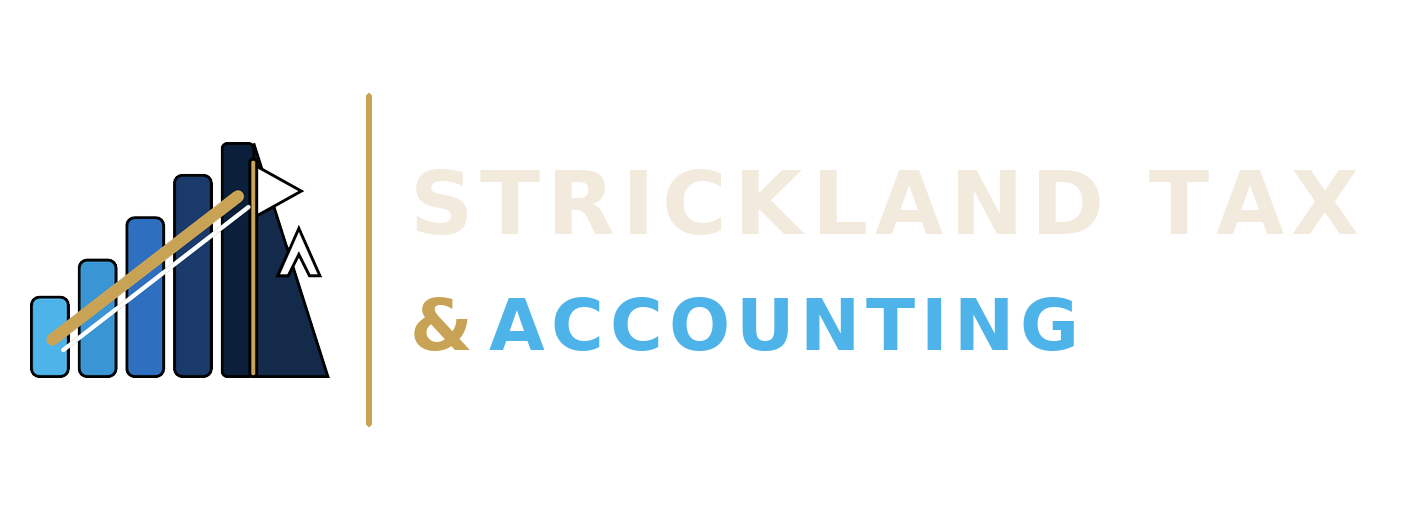 Strickland Tax & Accounting